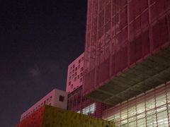 -佛山科学馆
