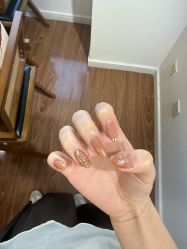 -四季·予你日式美甲美睫Nail