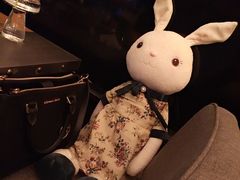 -白兔糖咖啡