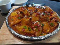 -望乡楼上海菜(日月光店)