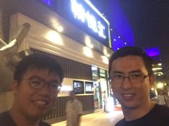 -柏粤汇PARKVIEW KTV(欢乐海岸店)