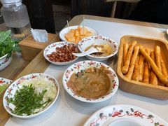 -东门口涮肉·砂锅·烤串(老门东店)