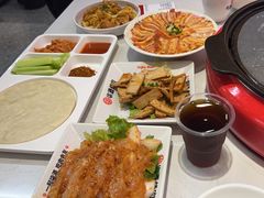 -柒酒烤肉(祁阳新天地店)