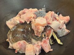 -江湖水乡铁锅炖魚(周庄嘉园店)