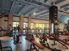 -阳光悦动游泳健身会所