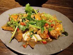 -不曾在把把烧•烧烤(莲坂磐基店)