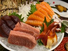 -上井料理黑金店(IFS国金中心店)