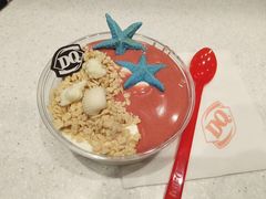 -DQ·蛋糕·冰淇淋(包河万达店)