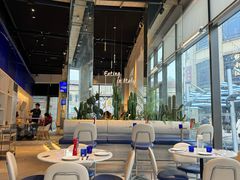 -玛尚诺Pizza&Bar(长泰广场店)