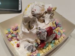 -DQ·蛋糕·冰淇淋(河东万达店)