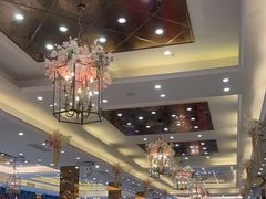 -君德澜酒家·创意粤菜(金山谷店)