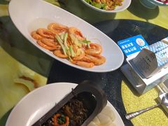 -爷爷的草帽·海鲜馆(孙塘路店)