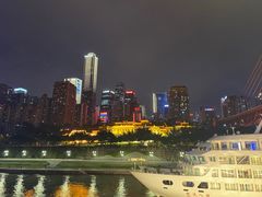 -重庆两江夜游-交运系列