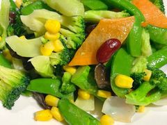 -真地道京味府·鲜橙烤鸭·北京菜(朝外大街东大桥店)