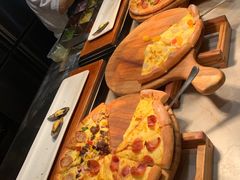 -吉布鲁牛排海鲜自助(龙湖北城天街购物广场店)