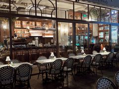 -LE MISSMORE餐酒吧(茉念西里店)