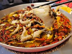 -鑫巴蜀(和平里店)