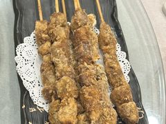 -功德林素菜饭庄(前门店)