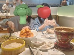 -关东小磨东北菜(漕河泾印象城店)