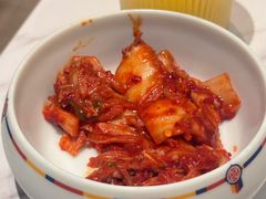-七八冷面·延边朝鲜族美食(世纪汇店)