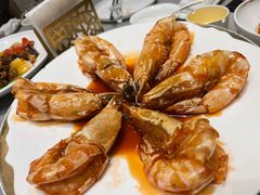 油焖大虾-燕春楼(海河华鼎店)