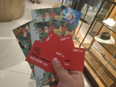 -凯德广场(西城店)