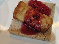 -雄楚国际大酒店-四季西餐厅