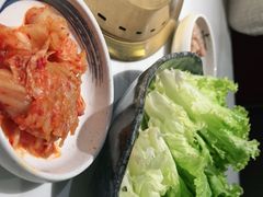 -炙城·韩式烤肉(南京东路店)