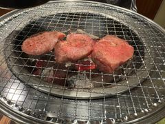 -蒜香焼肉PURUSHIN(马场路店)