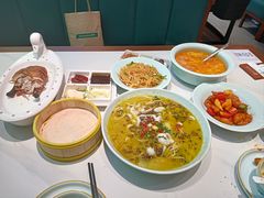 -东流山北京烤鸭·家常菜(南京首店)