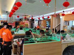 -英兰朝族饭店(河南桥头店)