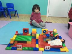 -贝乐乐高机器人教育(南环汇邻广场校区)