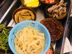 -周幺妹重庆老火锅(银泰城总店)