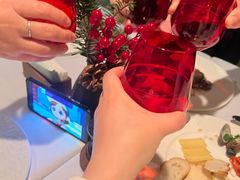 -罗宾斯牛排馆(重庆丽晶酒店)