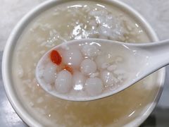 -子午路张记肉夹馍(小寨西路店)