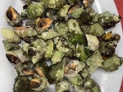 -红海湾豪记海鲜大排档