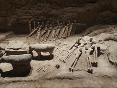 -汉景帝阳陵博物院