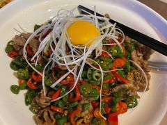 -酒肆浅葱•烧烤•龙虾•排档(卓悦intown店)