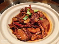 -老头儿油爆虾(胜利河美食街店)