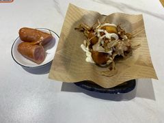 -黄饷·咖喱蛋包饭(奥城店)