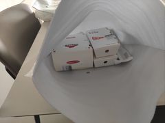 -必胜客(欢乐颂店)