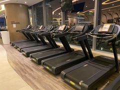 -W Fitness 威尔仕健身(北京英皇集团中心店)