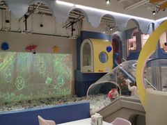 -KIDults童伴儿亲子餐厅(达美中心广场店)