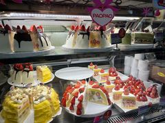 -PAOPAO Bakery&Café(港汇店)