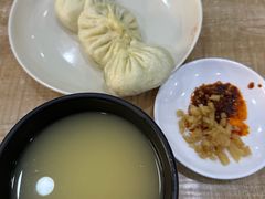 -津门张记包子铺(华昌道店)