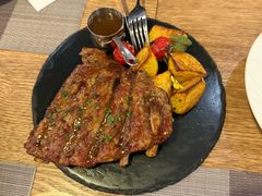 -LA CREPERIE BRETONNE布列塔尼法式餐厅(天童北路店)