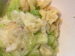 -渔语鱼酸菜鱼新川菜(来福士店)