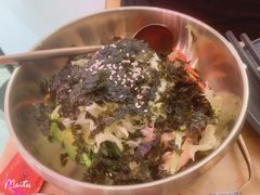 -OPPA HOUSE 韩国欧巴餐厅·韩国菜(北京路店)