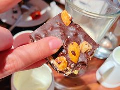 -The Lounge·大堂酒廊·北京粤财JW万豪酒店