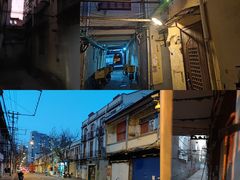 -顺昌路550弄小区
